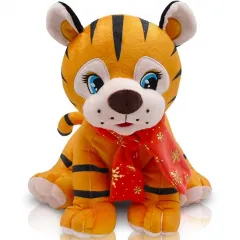 Сладкий новогодний подарок Игрун 800 грамм стандарт