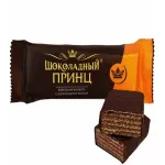 Шоколадный принц Славянка